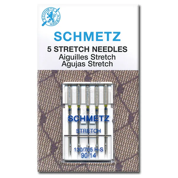 Голка STRETCH №90 SCHMETZ