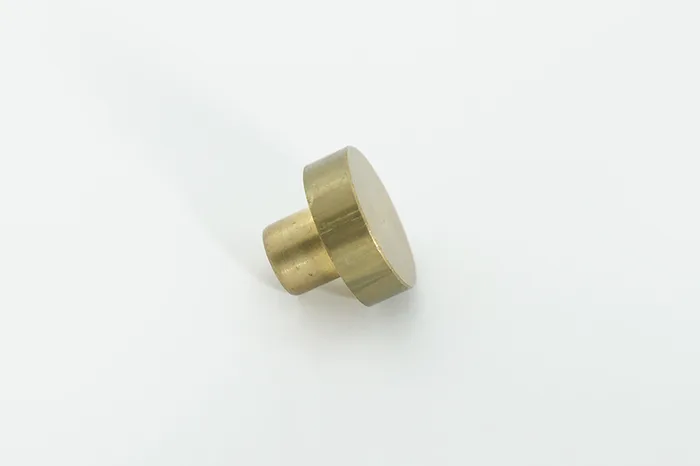 П'ятак для насадки великий Castiglioni