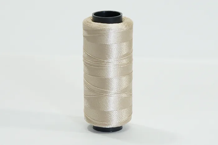 Нитки віскоза №120D/2 500 м Royal, полиновий світлий, 118