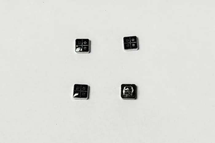 Гудзик 11.5 мм Mertbutton, срібло, HD-475-18-0000/silver
