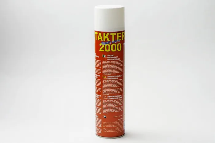 Клей TAKTER 2000