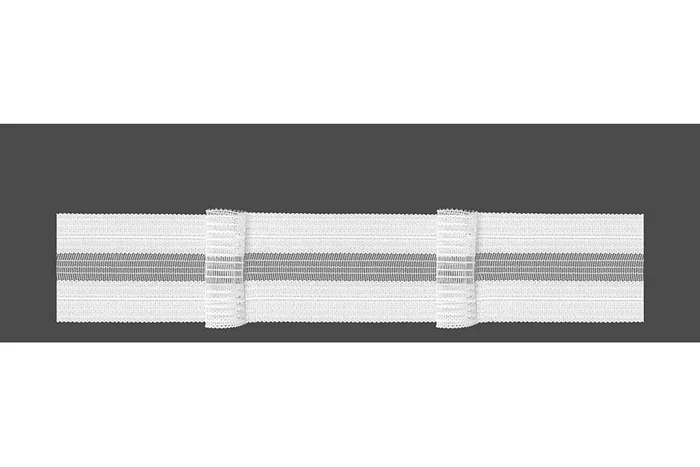 Тасьма для збірки, 50 мм Magam, прозорий, RU4/Z-150-888 М