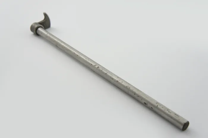 Плунжер JK-T500 Horse (S21034)