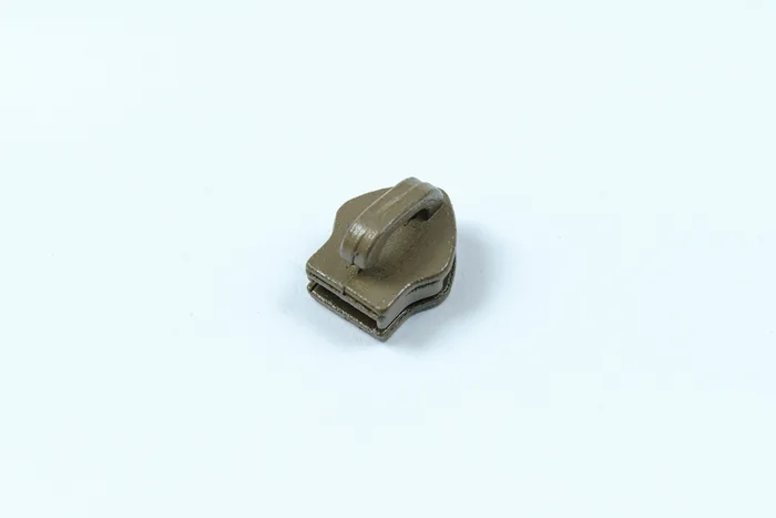 Бігунок T6 під шнур №6, койот
