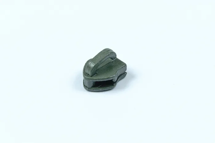 Бігунок T6 під шнур №6, хакі