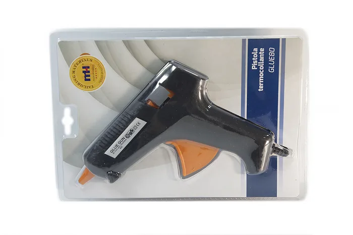 Клейовий термопістолет 80 W, MH
