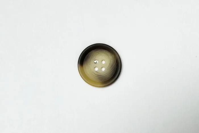 Гудзик 25 мм Mertbutton, різнокольоровий, 2607-40-11