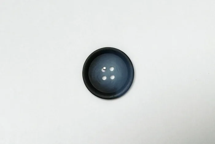 Гудзик 25 мм Mertbutton, різнокольоровий, 2607-40-14