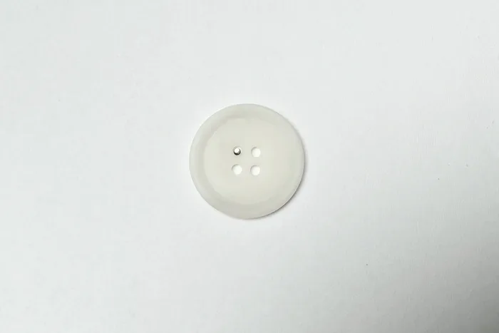 Гудзик 25 мм Mertbutton, різнокольоровий, FNL-304-40-2