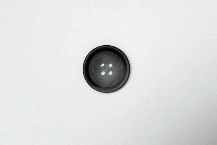 Гудзик 25 мм Mertbutton, різнокольоровий, 2607-40-16