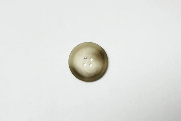 Гудзик 28 мм Mertbutton, різнокольоровий, FNL-304-44-4