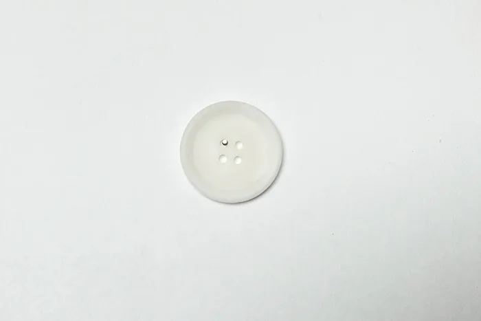 Гудзик 28 мм Mertbutton, різнокольоровий, FNL-304-44-2