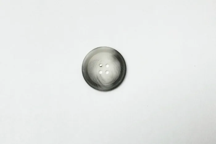 Гудзик 28 мм Mertbutton, різнокольоровий, FNL-304-44-5