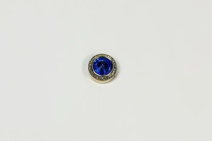 Прикраса Mertbutton, різнокольоровий, 1511-7777