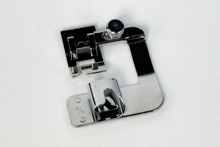 Лапка для підгину краю тканини 4/8" 13 мм MH