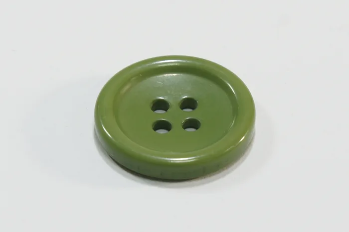 Гудзик 20 мм Mertbutton, зелений світлий, ВР-179-32-0853
