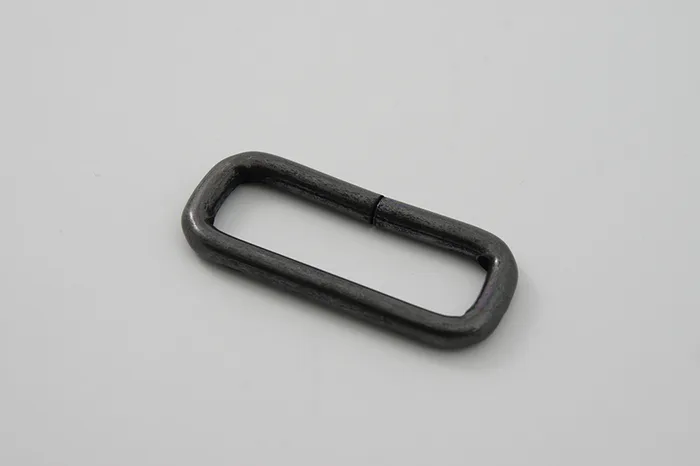 Рамка 35x10x4 мм, Castiglioni, оксид