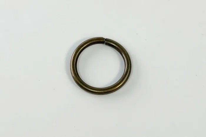 Кільце 20 x 3 Castiglioni