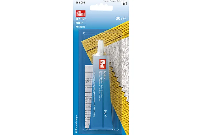Клей для текстилю PRYM, 30 гр