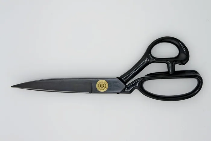 Ножиці 10" для шульги 260 мм PIN