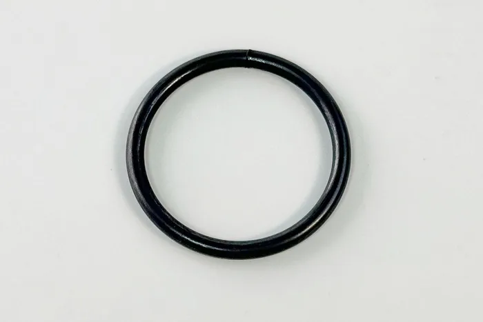 Кільце зварне 40 x 4 Castiglioni