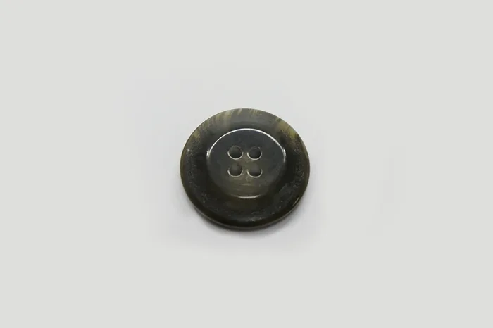 Гудзик 23 мм, різнокольоровий, 455-8-Iт
