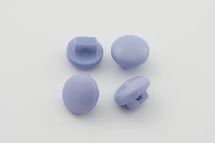 Гудзик 10 мм Mertbutton, блакитний, 4023-16-0802