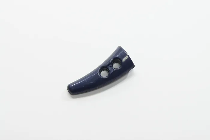 Гудзик 50 мм Mertbutton, синій темний, В-19-50-1313