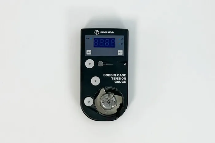 Прилад для натягу нитки (DTM-A1) MH