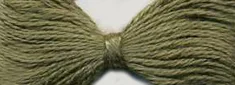 Нитки муліне 10 м, бежевий хакі, 6608