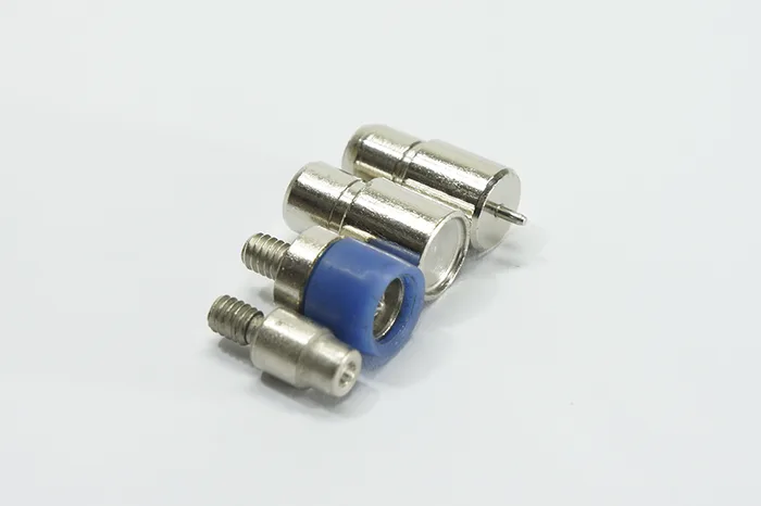 Насадка для кнопок 12.5 мм, SYS 61 MINI New Star