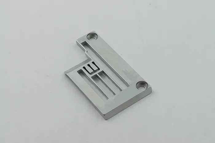 Голкова пластина Horse JK8568-02BB (257032B64)
