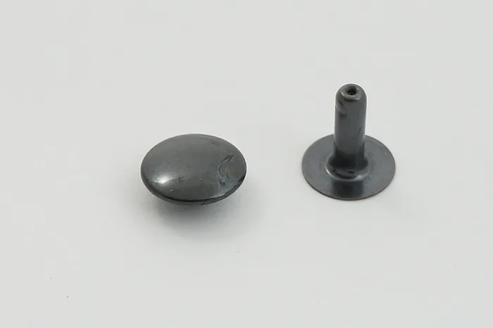 Заклепка 11 мм Castiglioni, оксид
