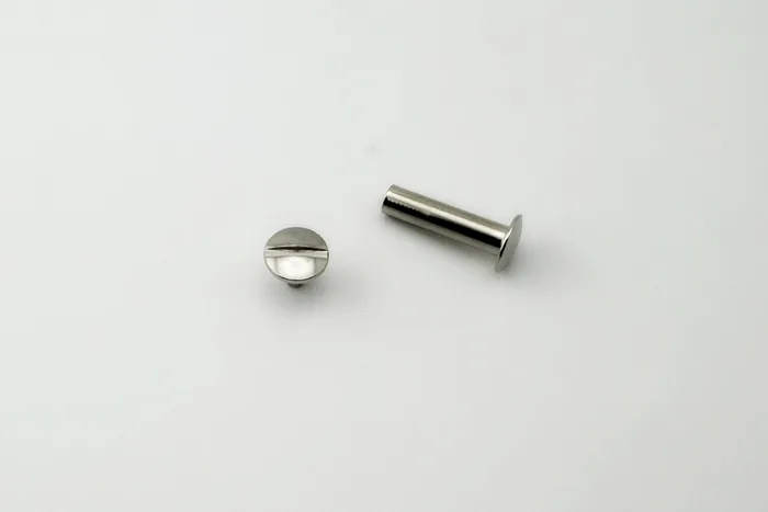 Гвинт 20 мм Castiglioni