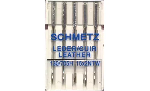 Голка для шкіри LEDER №120 SCHMETZ