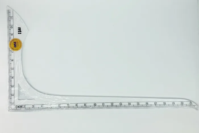 Лекало-куток 30 x 55 см MH