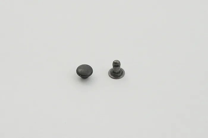 Заклепка 4.8 мм Castiglioni, оксид