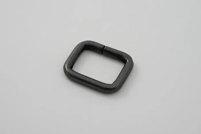 Рамка 20x15x4 мм, Castiglioni, оксид