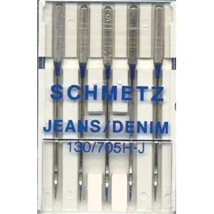 Голка для джинсу JEANS №90 SCHMETZ
