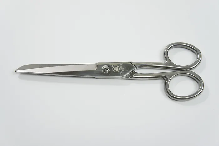 Ножиці 7" універсальні 180 мм PIN