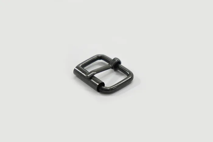 Пряжка для ременя 20 мм Castiglioni, оксид