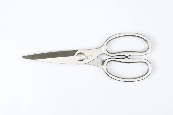 Ножиці 8" універсальні 200 мм PIN