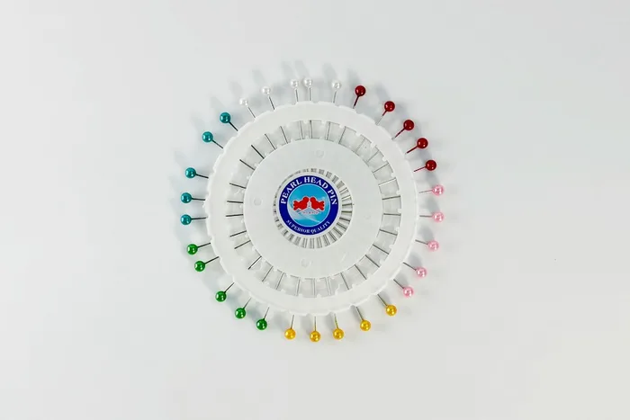 Шпильки 30 штук, 55 мм MH