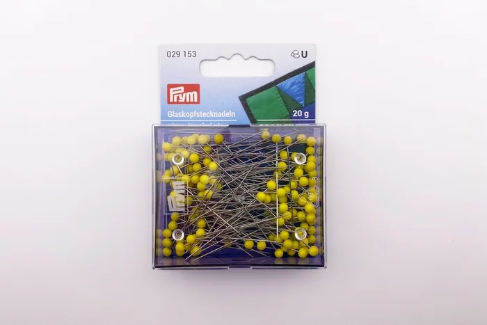 Шпильки 20 гр 0.60 x 43 мм PRYM