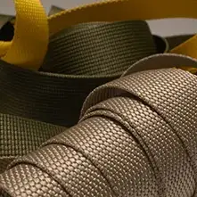 Тасьми технічні, ремінні