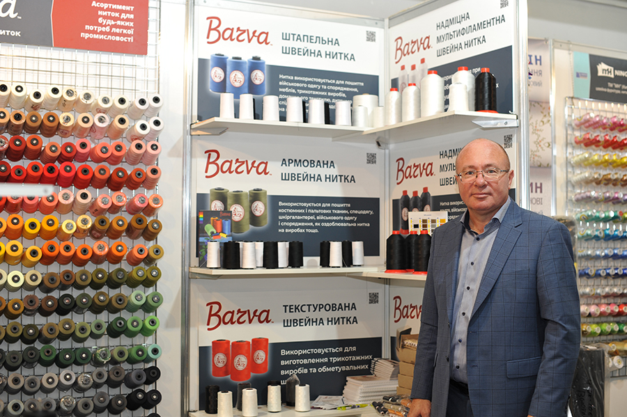 Економіка нитки